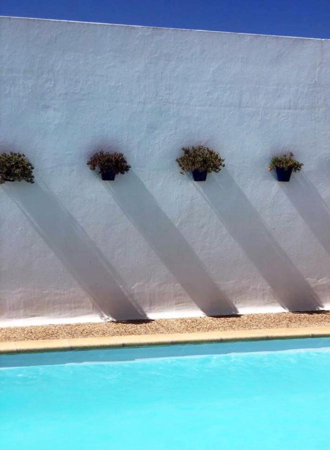 Casa Azmira Del Mar Vila Guatiza Exterior foto