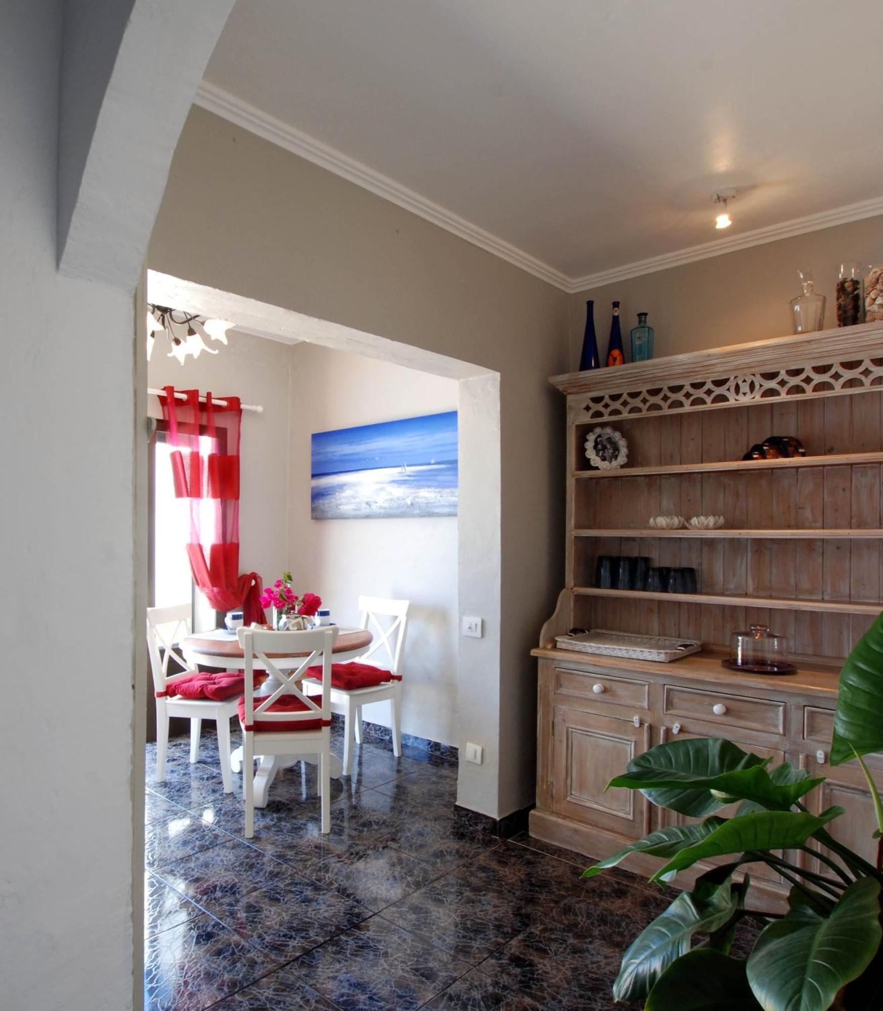 Casa Azmira Del Mar Vila Guatiza Exterior foto